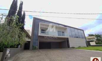 Imagem: Casa (sobrado em condominio) 5 dormitórios/suite