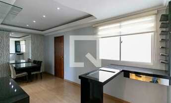 Imagem: Apartamento à Venda - Buritis, 3 Quartos