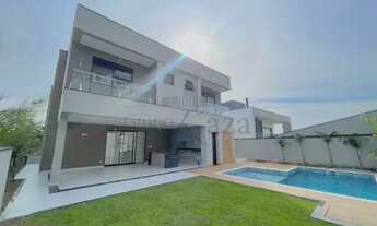 Imagem 2: Casa Condomínio Sobrado para venda Zona Oeste Residencial Alphavile 310 metros quadrados 4