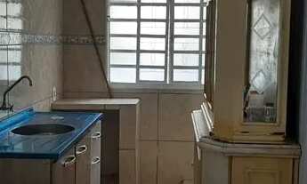 Imagem 5: Quarto individual para rapazes