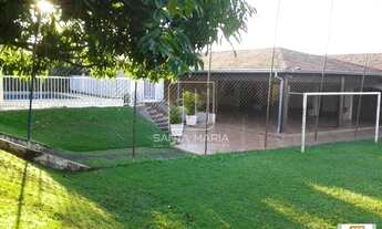 Imagem 5: Chacara (chacara) 3 dormitórios/suite, cozinha planejada