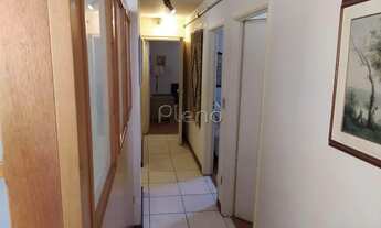 Imagem 3: Sala - Cambuí - Campinas