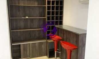 Imagem 5: Apartamento - locação - Condomínio Estrela do Mar- ABM -Barra da tijuca