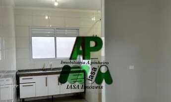 Imagem 5: Apartamento novos 1 e 2 dormitórios Vila Maria