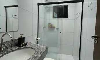 Imagem 7: Alugo Excelente Casa, 3/4 todos com ar condicionado, no Sim; Jacuzzi c/ hidromassagem