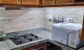 Imagem 5: Apartamento vista mar ,16° andar todo mobiliado praia de Iracema