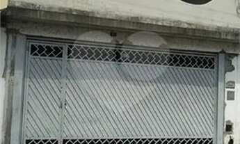 Imagem 2: Sobrado ( *não germinado* ) bem localizado na Vila Galvão - Guarulhos/SP