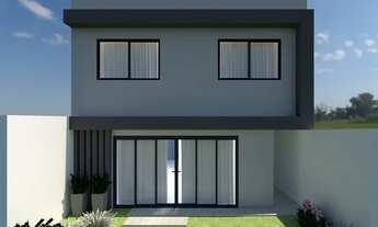 Imagem 3: Casa em construção