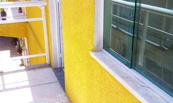 Imagem: LINDO DOIS QUARTOS COM SUÍTE EM REALENGO!!!