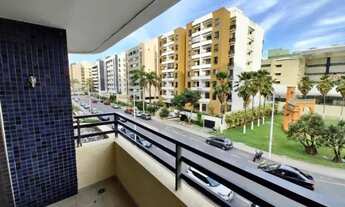 Imagem 3: Apartamento para venda em Pituba Ville com 2 quartos. Muito bom!