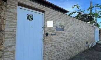 Imagem 2: Casa com 9 dormitórios, 406 m² - venda por R$ 800.000,00 ou aluguel por R$ 4.500,00/mês