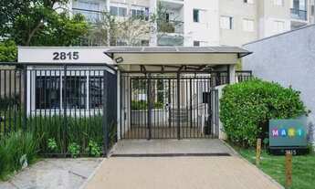 Imagem 3: Apartamento para venda tem 53 metros quadrados com 2 quartos em Jardim Íris - São Paulo