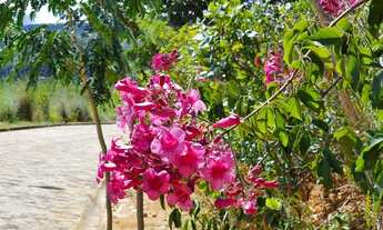 Imagem 3: Lotes Financiados na Serra do Cipó Condomínio Perto da Cachoeira