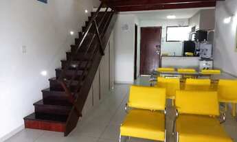 Imagem: Flat em gravata