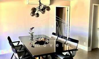 Imagem 6: APARTAMENTO A VENDA NO JARDIM BELA VISTA MEDINDO 113M² COM 3 SUITES E 3 VAGAS DE GARAGEM