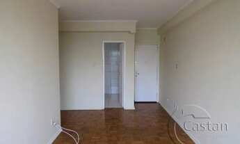 Imagem 3: Apartamento reformado para alugar na aclimação