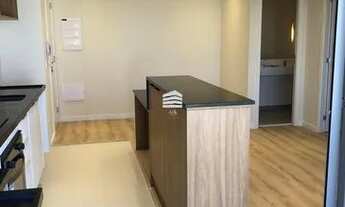 Imagem 2: Apartamento 1 dormitório em Mirandópolis