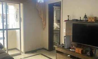 Imagem 3: Apartamento com 2 dormitórios para alugar, 50 m² por R$ 1.865/mês - Vila Santana - São Pau