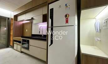 Imagem 3: Apartamento com 1 dormitório, 35 m² - venda por R$ 845.000,00 ou aluguel por R$ 5.615,00/m