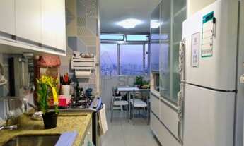 Imagem 5: Apartamento a Venda, Limão, 92 m², 3 dormitórios, 2 banheiros, 1 vaga