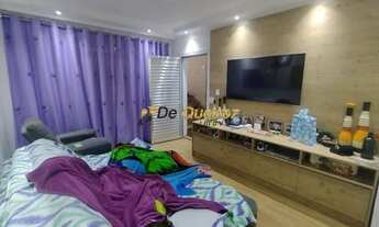 Imagem: EDUARDO. CASA EM SÃO PAULO NA ZONA SUL