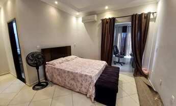 Imagem 2: Aluga casa alto padrão 260m2