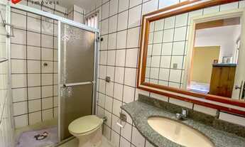 Imagem 5: OPORTUNIDADE! APARTAMENTO COM ÁREA EXTERNA À VENDA A MENOS DE 3 MINUTOS DA ORLA DA PRAIA D