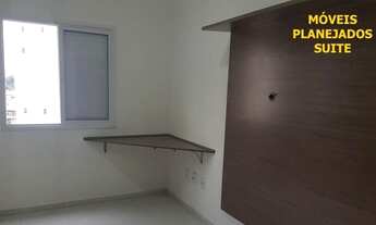 Imagem 6: Apartamento para venda com 2 quartos em Granja Daniel - Taubaté - SP