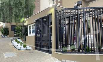 Imagem 2: BARUERI - Apartamento Padrão - Alphaville