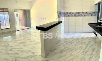 Imagem 4: Casa de Rua - Casa 2 quartos, sendo 1 suíte