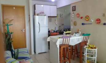 Imagem 6: Vendo/Alugo Apartamento Cond Clube Lauro de Freitas