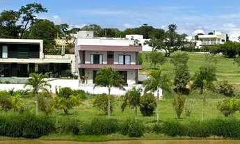 Imagem 2: Magnífica casa com vista definitiva para os lagos