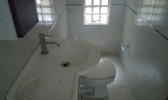 Imagem 2: Sobrado com 3 dormitórios para alugar, por R$ 1.900/mês - Portal de Versalhes 2 - Londrina