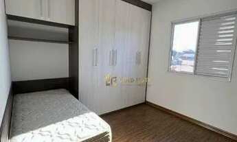 Imagem 2: Sobrado com 3 dormitórios à venda, 160 m² por R$ 760.000,00 - Jardim Nossa Senhora do Carm