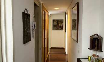 Imagem 4: Cobertura tríplex 400 m2 com 5 quartos na praça Fleming com piscina