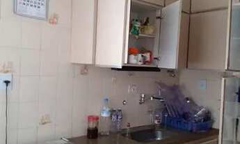 Imagem 6: Apartamento com 3 dormitórios para alugar, 100 m² por R$ 4.750,00/mês - Pompéia - São Paul