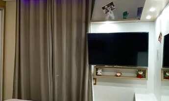 Imagem 4: Alugo Apartamento mobiliado Aririu/Palhoça - SC