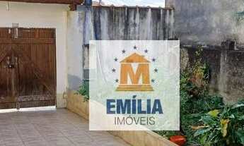 Imagem: Casa com 3 dormitórios à venda, 81 m²