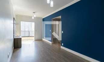 Imagem: Apartamento para Aluguel - Tatuapé, 2 Quartos