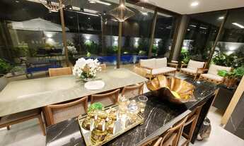 Imagem 4: LUXUOSA DUPLEX ALPHAVILLE