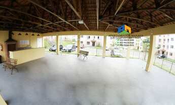 Imagem 4: Villa Jardim Azaleia 3 quartos Tarumã