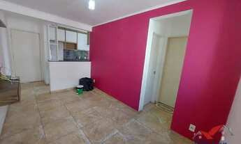 Imagem 3: Aluga-se Apartamento SEMI MOBILIADO de 2 Dormitórios com 45 m² por R$ 1.474.00 - Jaraguá