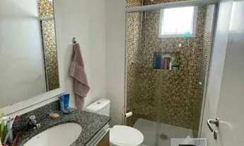 Imagem 3: Apartamento para venda tem 95 metros quadrados com 3 quartos em Catumbi - São Paulo - SP