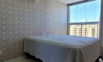 Imagem 5: Apartamento para venda possui 60 metros quadrados com 2 quartos