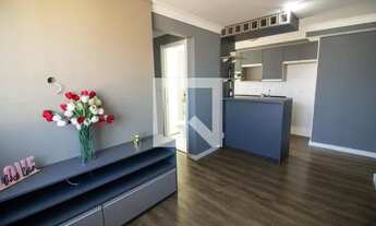 Imagem 3: Apartamento para Aluguel - Vila Andrade, 2 Quartos, 41 m2