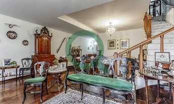 Imagem 6: São Paulo - Casa Padrão - Jardim Paulista