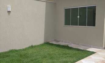 Imagem 3: Casa Térrea para aluguel tem 90 metros quadrados com 3 quartos