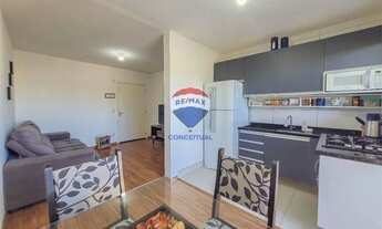 Imagem 4: Apartamento com 2 dormitórios à venda, 63 m² por R$ 143.500,00 - Feitoria - São Leopoldo/R