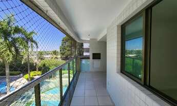 Imagem 7: Apartamento para venda tem 148 metros quadrados com 4 quartos