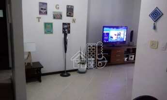 Imagem 7: Casa com 3 dormitórios à venda, 132 m² por R$ 660.000,00 - Serra Grande - Niterói/RJ